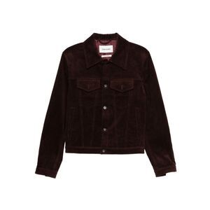 Tonywack Red Jackets - Shirt Jackets Men